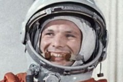 Аватарка Юрий Гагарин