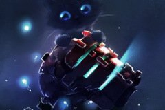 Аватарка Dead Space