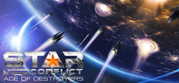 Star Conflict