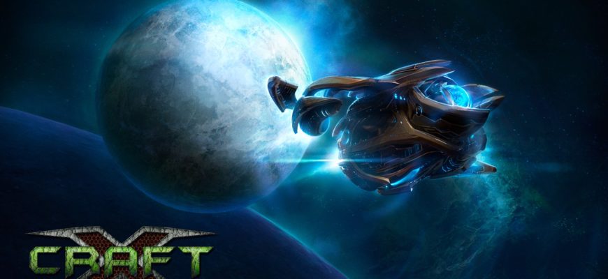 Обзор Xcraft