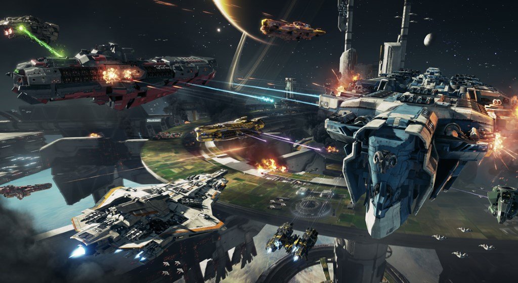 Dreadnought корабли