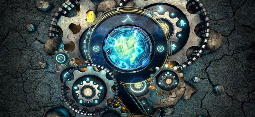 настройки StarCraft 2
