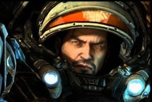 starcraft 2 Джим рейнор