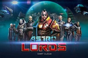 Astro Lords