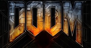 doom лого