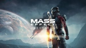 Mass Effect