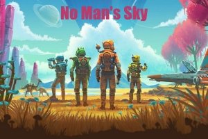 No Man's Sky