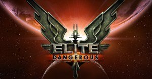 Elite Dangerous логотип