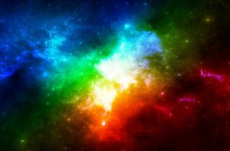Интересные факты про космос