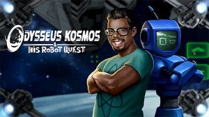 Odysseus Kosmos игра-квест на андроид