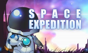 Space Expedition бродилка на андроид