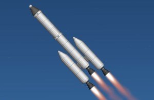 Spaceflight simulator игра конструктор ракет