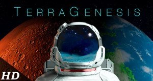 Terra Genesis игра про колонизацию и развитие планет