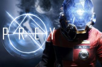 обзор игры prey