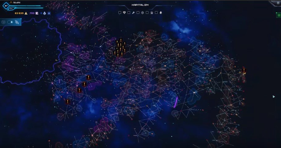 Starfall Online вселенная