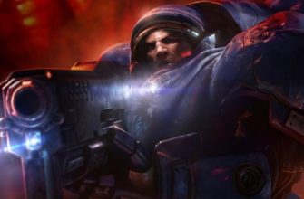 проект Ares тераннин