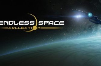 Обзор игры Endless Space