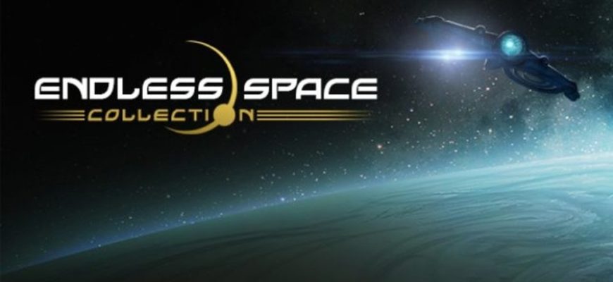 Обзор игры Endless Space