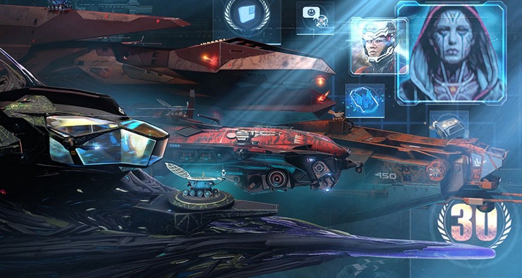 star conflict награда за прохождение лунной гонки