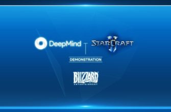 Alfastar от DeepMind сыграет в Starcraft 2