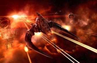 EVE Online Invasion