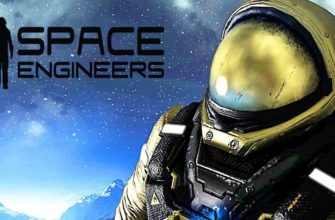 Обзор игры Space Engineers