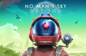 No Man's Sky обновление Beyond