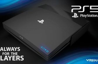 PlayStation 5 предзаказ