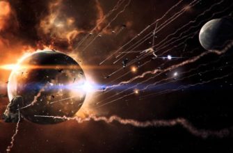 Гайд для новичков EVE online