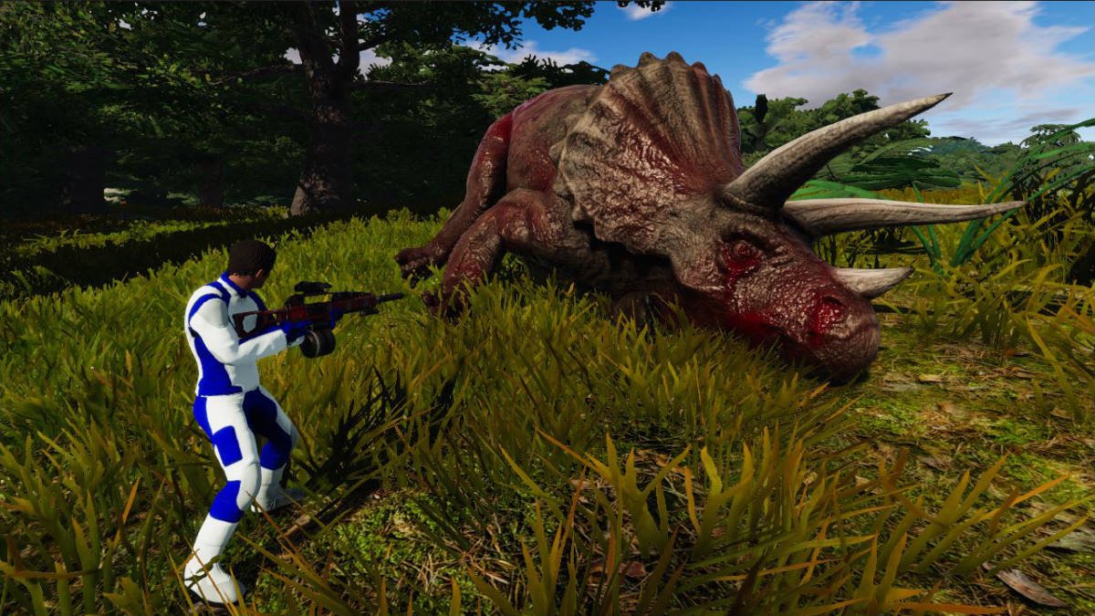 инопланетяне Empyrion galactic survival