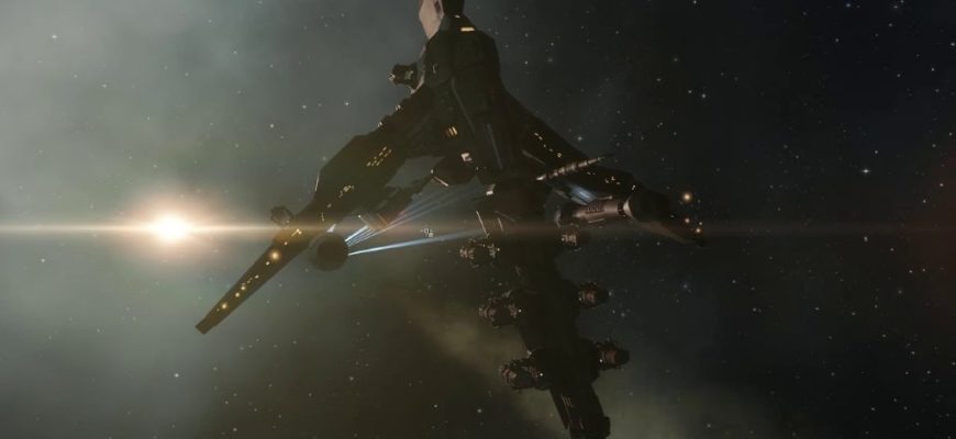 База отступников EVE online