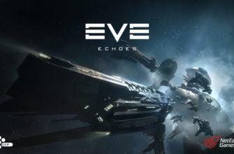 EVE Echoes - мобильная версия игры EVE online