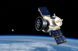 Космический телескоп TESS