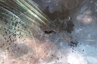 Войны в EVE online