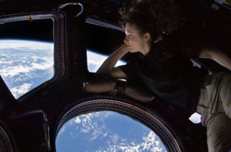 Космический туризм