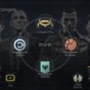 Фракции в EVE echoes