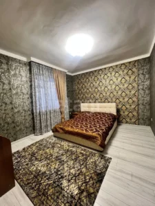 Дом в Салехарде фото компании Этажи